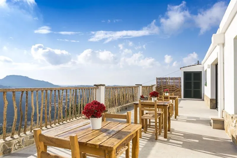 Agroturismo Son Vives Menorca - Adults Only Ferreries Guest house