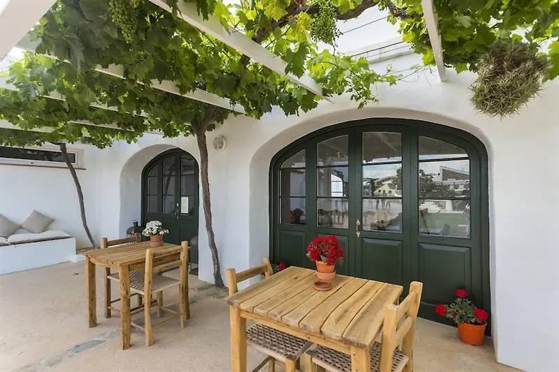 Agroturismo Son Vives Menorca - Adults Only Ferreries 3*,