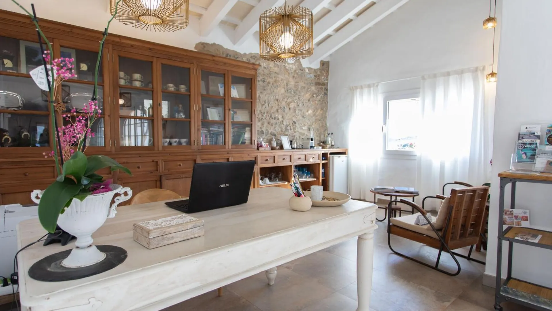Agroturismo Son Vives Menorca - Adults Only Ferreries Španělsko