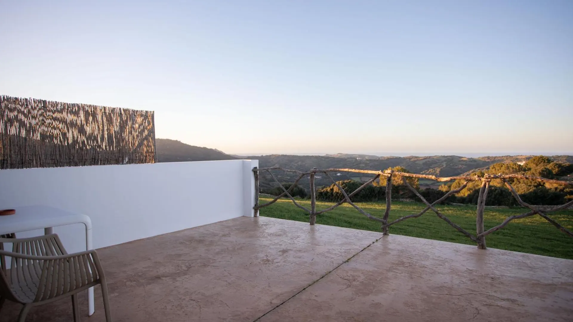Agroturismo Son Vives Menorca - Adults Only Ferreries