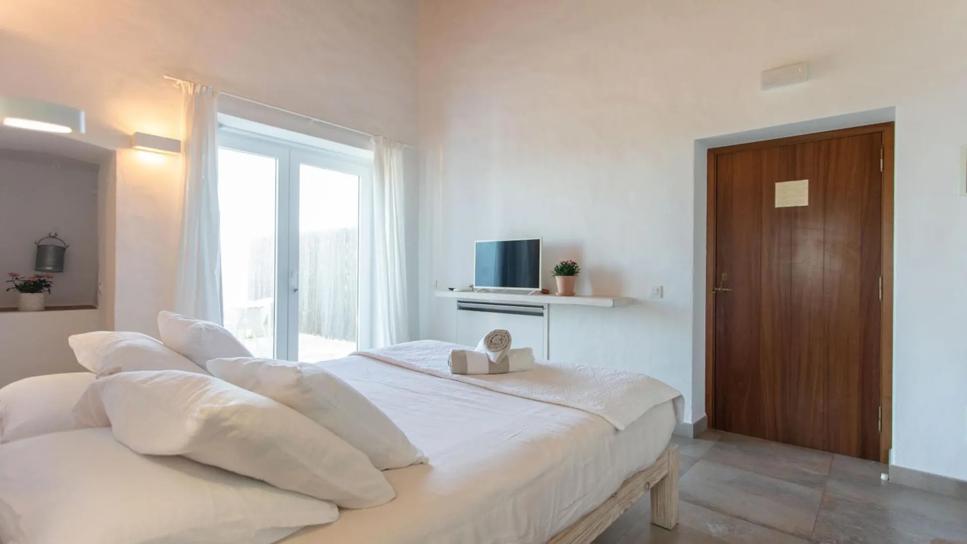 Penzion Agroturismo Son Vives Menorca - Adults Only Ferreries