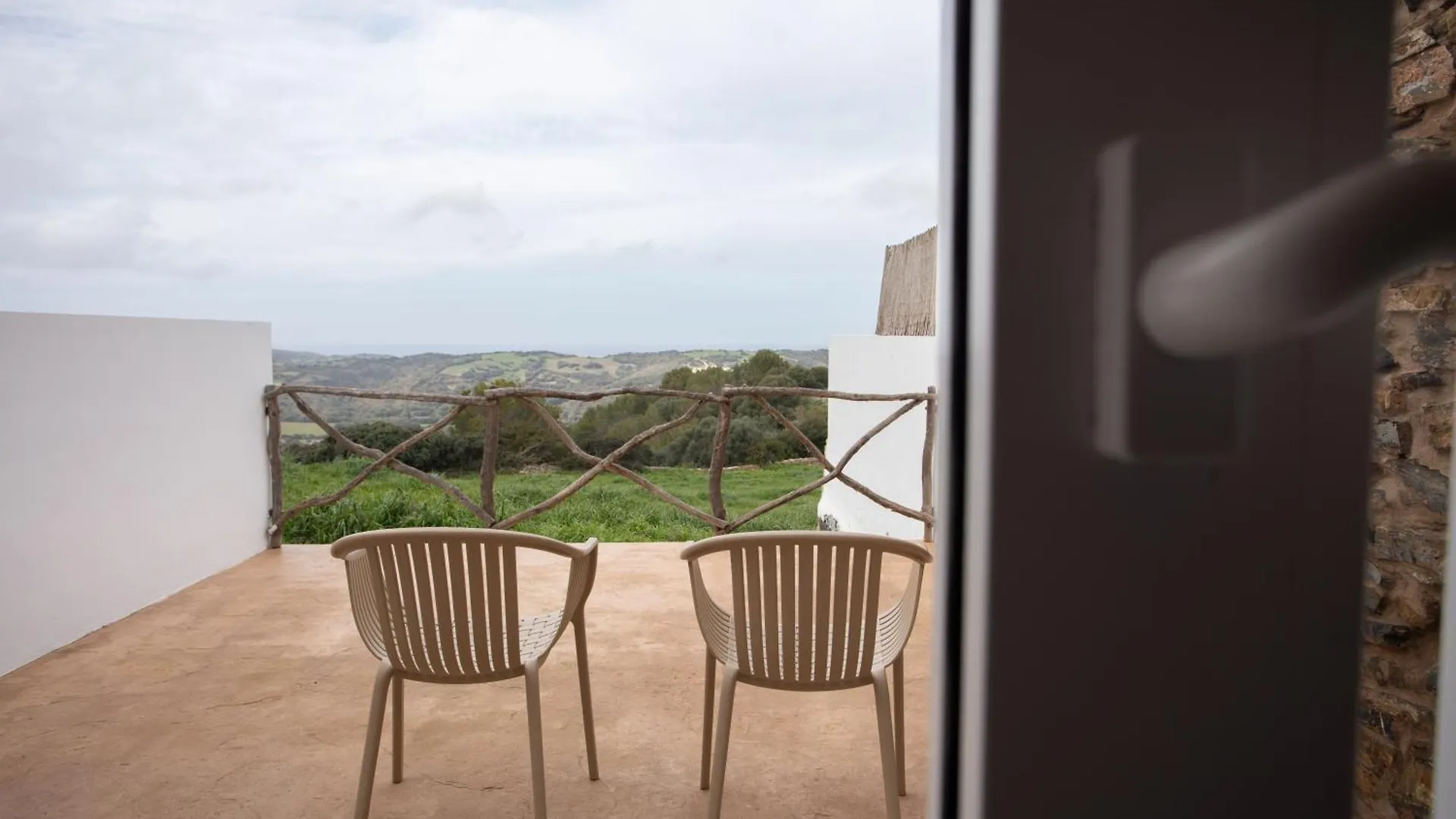 Agroturismo Son Vives Menorca - Adults Only Ferreries Penzion