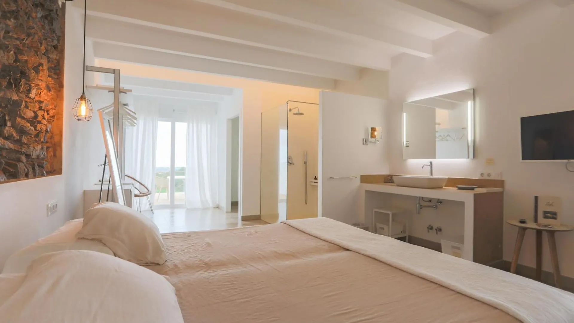 Agroturismo Son Vives Menorca - Adults Only Ferreries