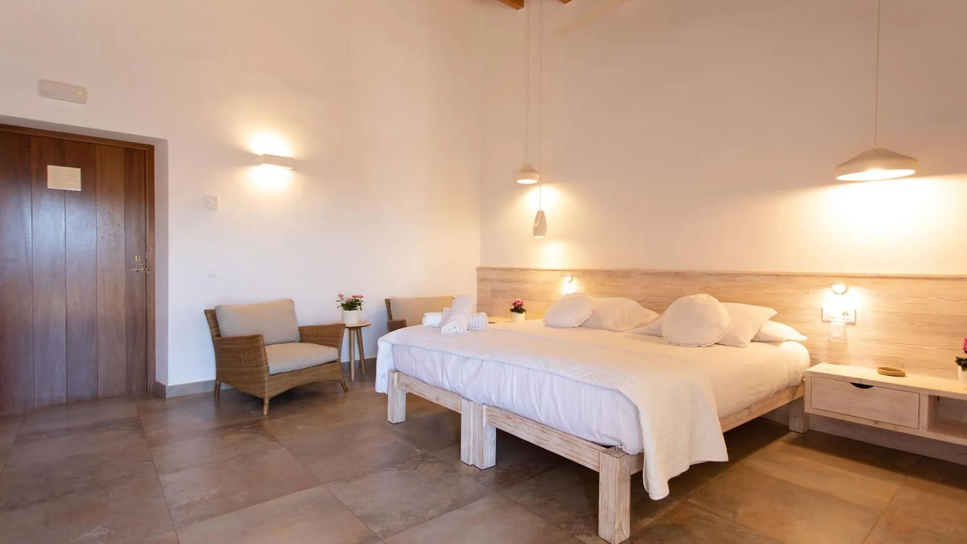 Agroturismo Son Vives Menorca - Adults Only Ferreries Penzion
