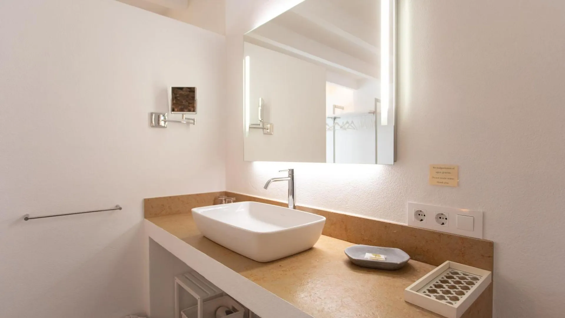 Agroturismo Son Vives Menorca - Adults Only Ferreries Penzion