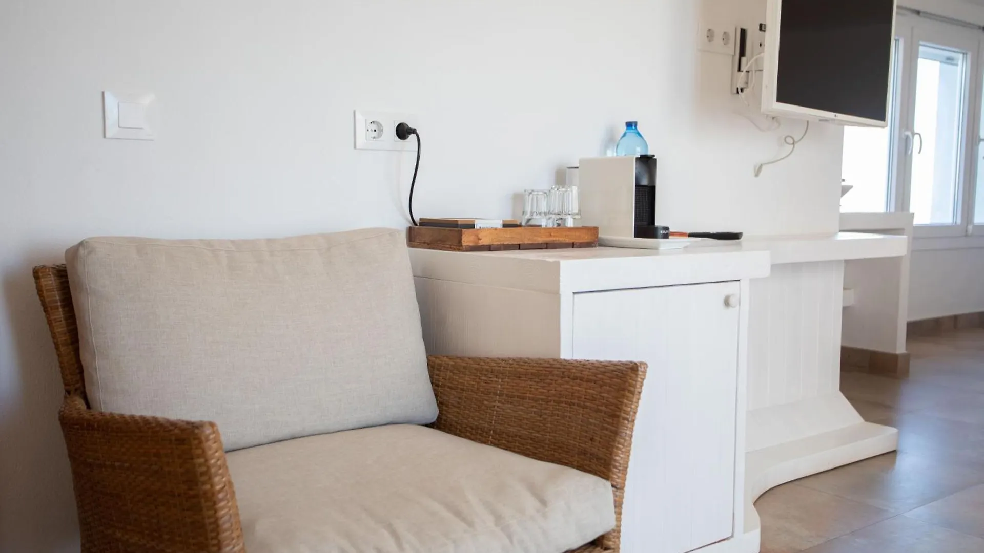 Agroturismo Son Vives Menorca - Adults Only Ferreries