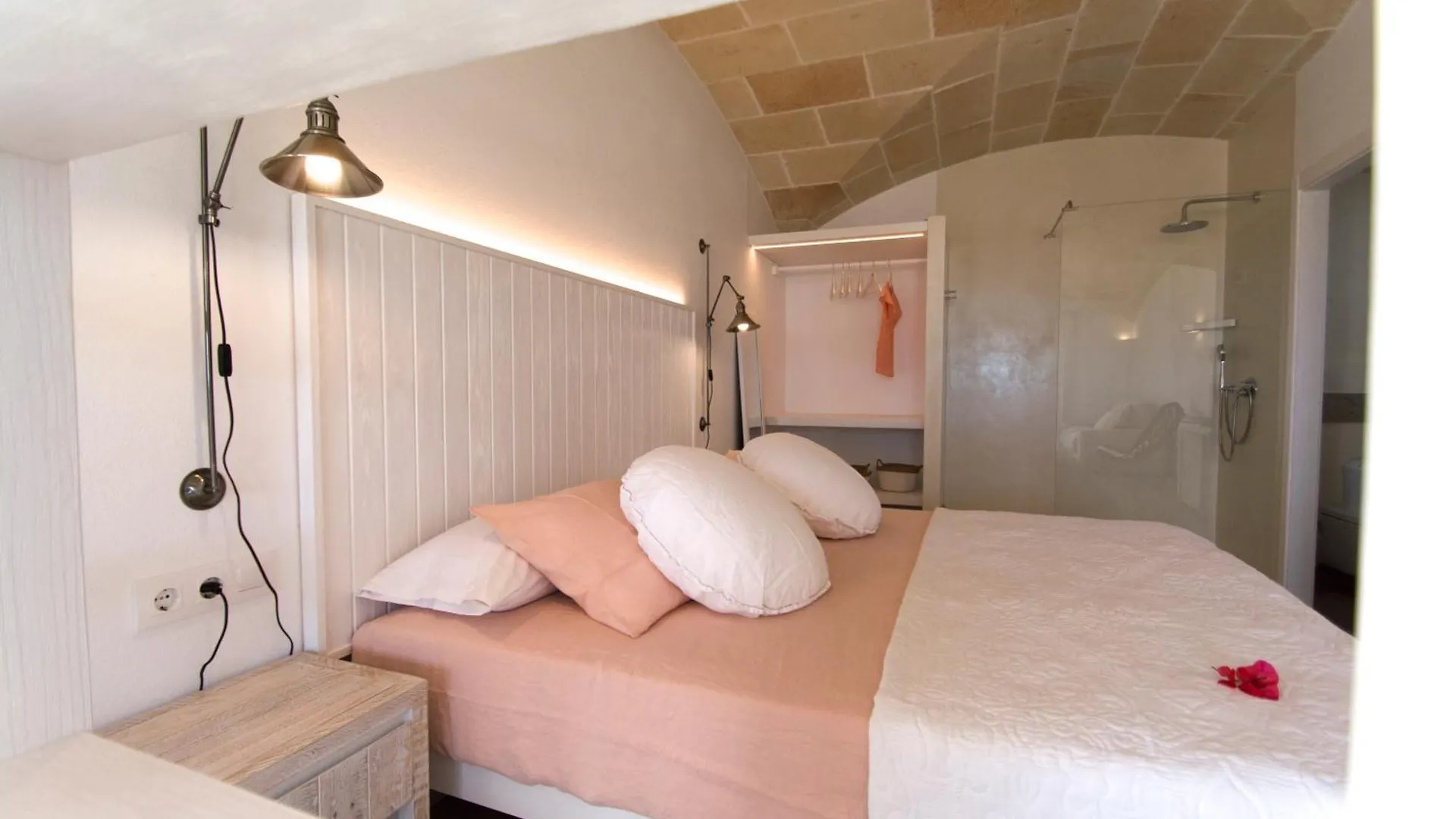 Agroturismo Son Vives Menorca - Adults Only Ferreries 3*,  Španělsko