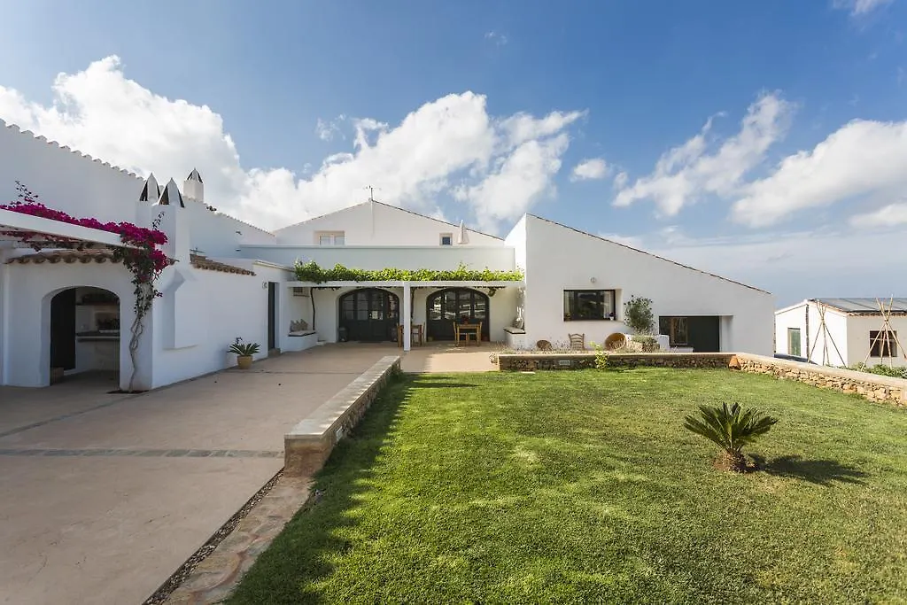 Agroturismo Son Vives Menorca - Adults Only Ferreries