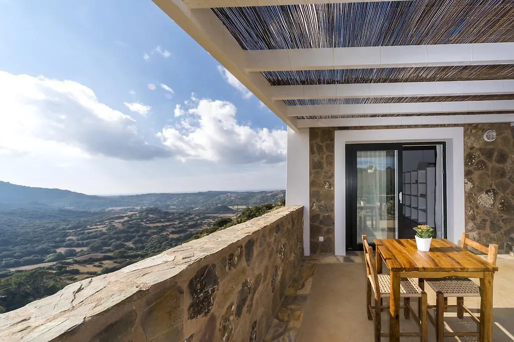 Penzion Agroturismo Son Vives Menorca - Adults Only Ferreries