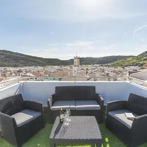 Casa Maria Ferreries (Ferrerías)