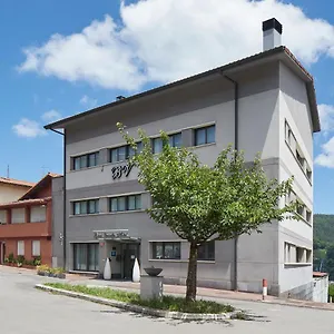 Berri Versalles 2*, Rentería Spagna