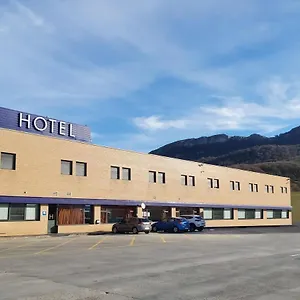 Hotel Andamur San