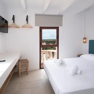 Gasthof Castell De Lo, Cala En Porter (Menorca)