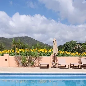 Guest house Restaurante Pou Des Lleo