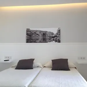 2* Guest house La Palma