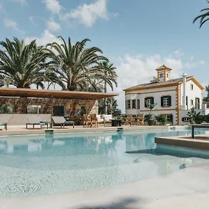 Rural Sant Patrici (adults Only) *** Ferreries (Ferrerías)