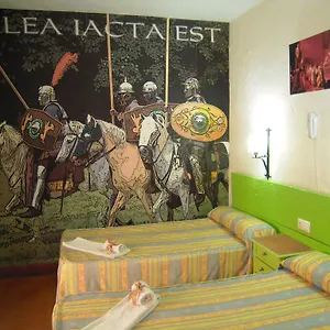 Tematico El Cid Spanien