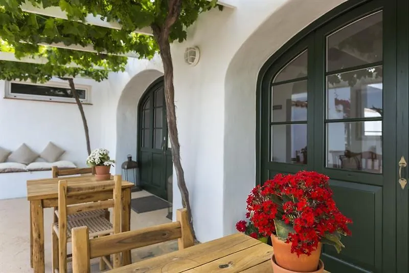 Agroturismo Son Vives Menorca - Adults Only Ferreries 3*,  Spain