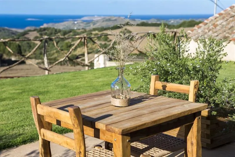 Guest house Agroturismo Son Vives Menorca - Adults Only Ferreries