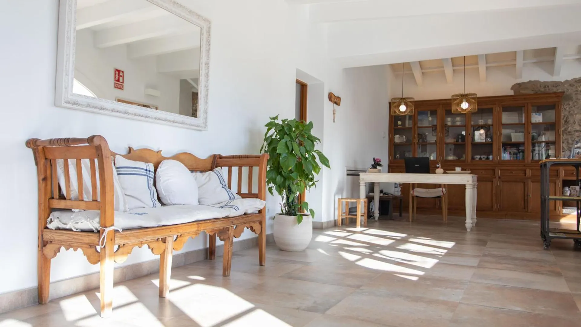 Agroturismo Son Vives Menorca - Adults Only Ferreries 3*,  Spain