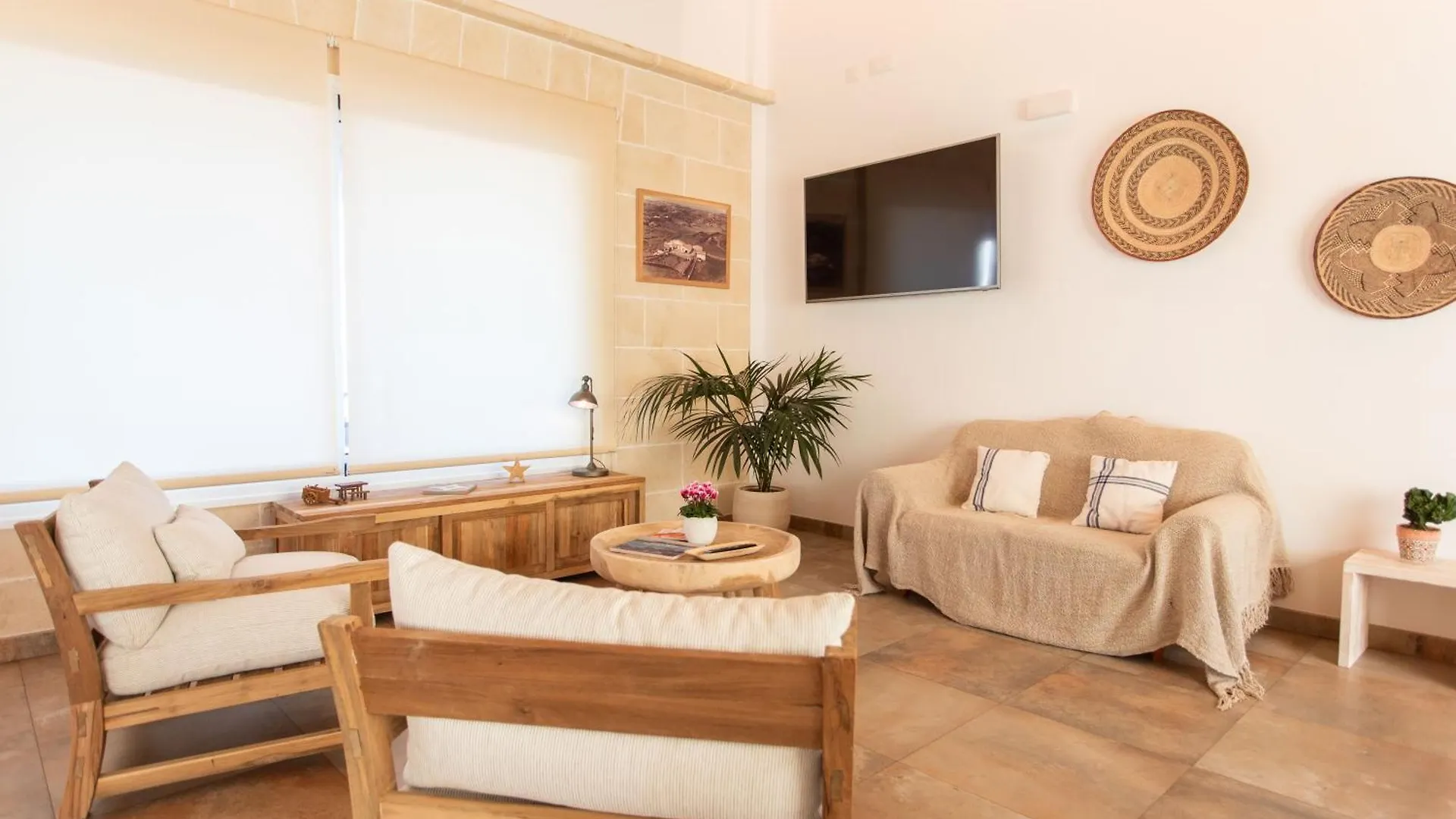 Agroturismo Son Vives Menorca - Adults Only Ferreries