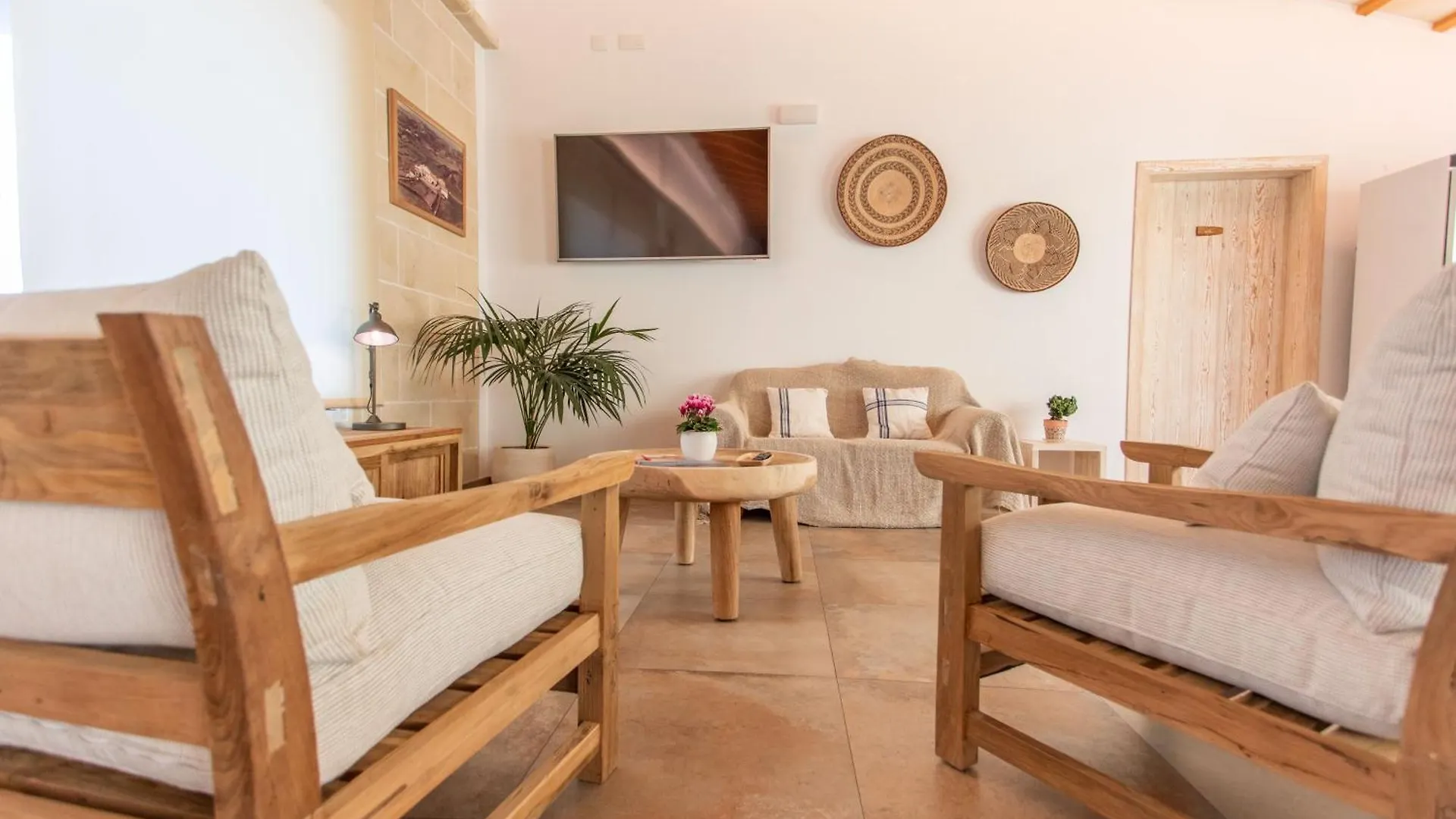Agroturismo Son Vives Menorca - Adults Only Ferreries Guest house