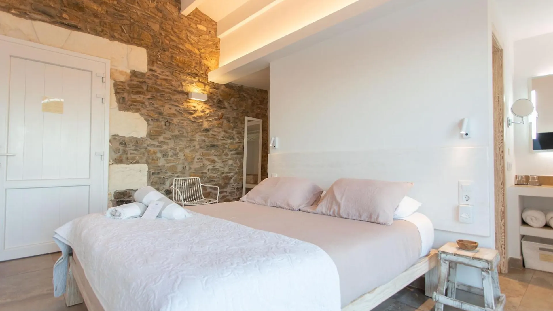 *** Guest house Agroturismo Son Vives Menorca - Adults Only Ferreries Spain