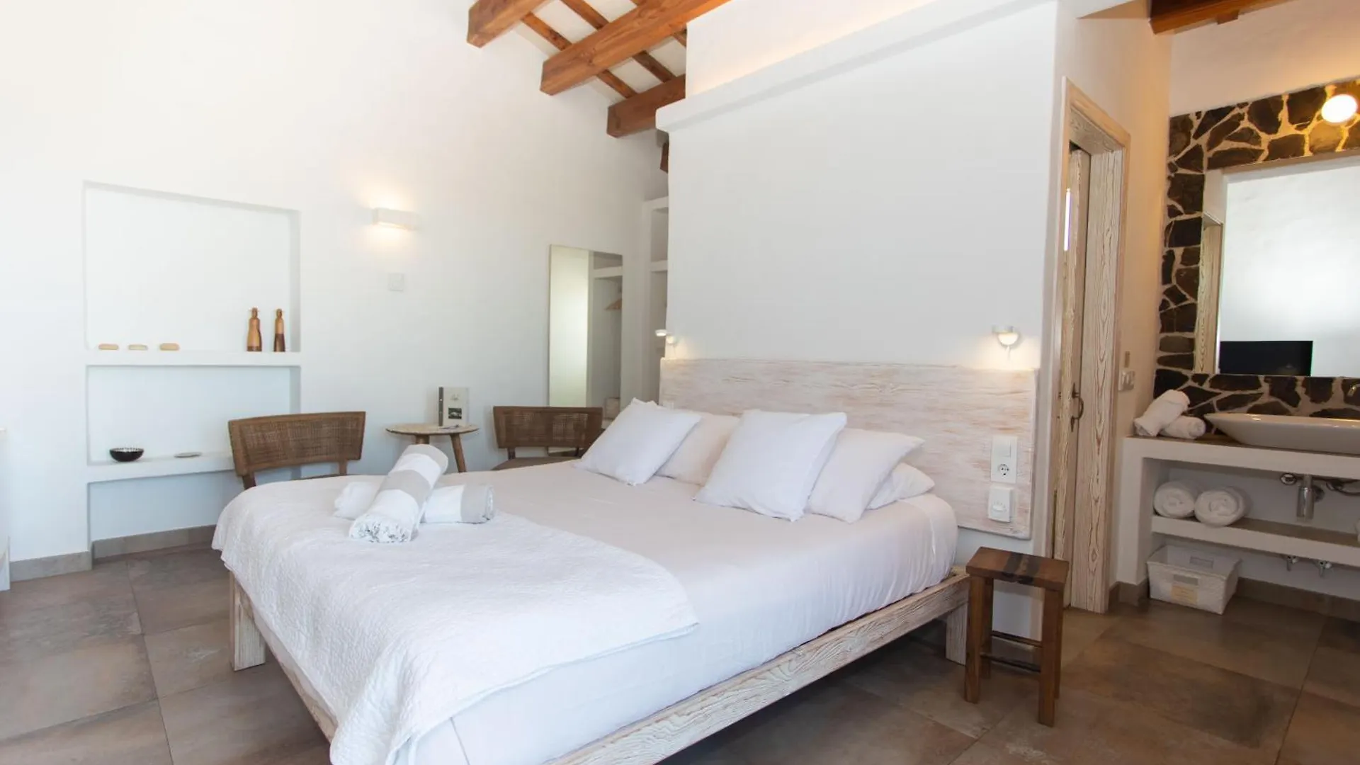 Guest house Agroturismo Son Vives Menorca - Adults Only Ferreries