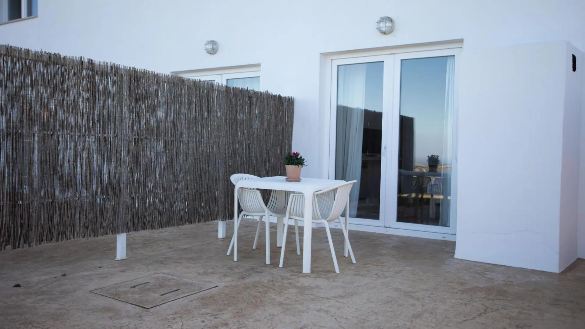 Agroturismo Son Vives Menorca - Adults Only Ferreries 3*,