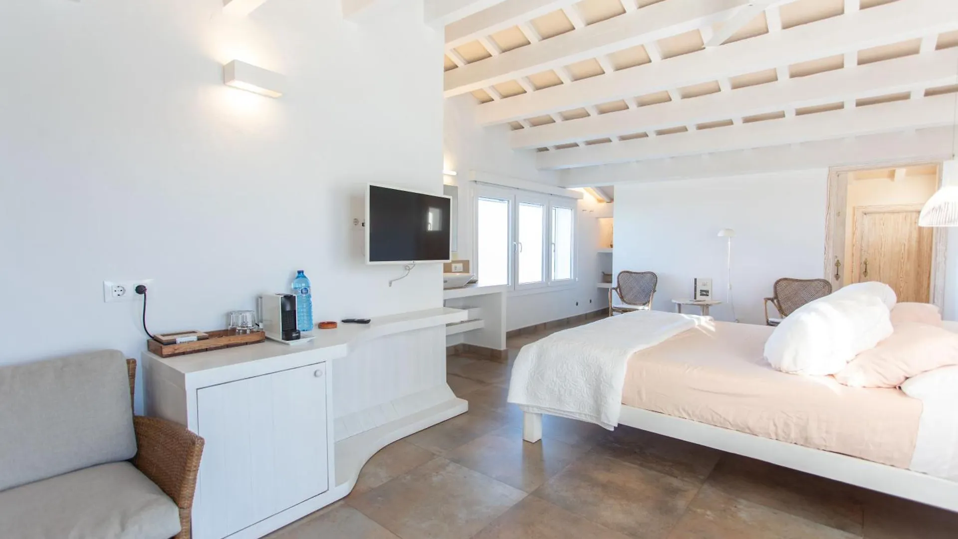 Agroturismo Son Vives Menorca - Adults Only Ferreries Guest house