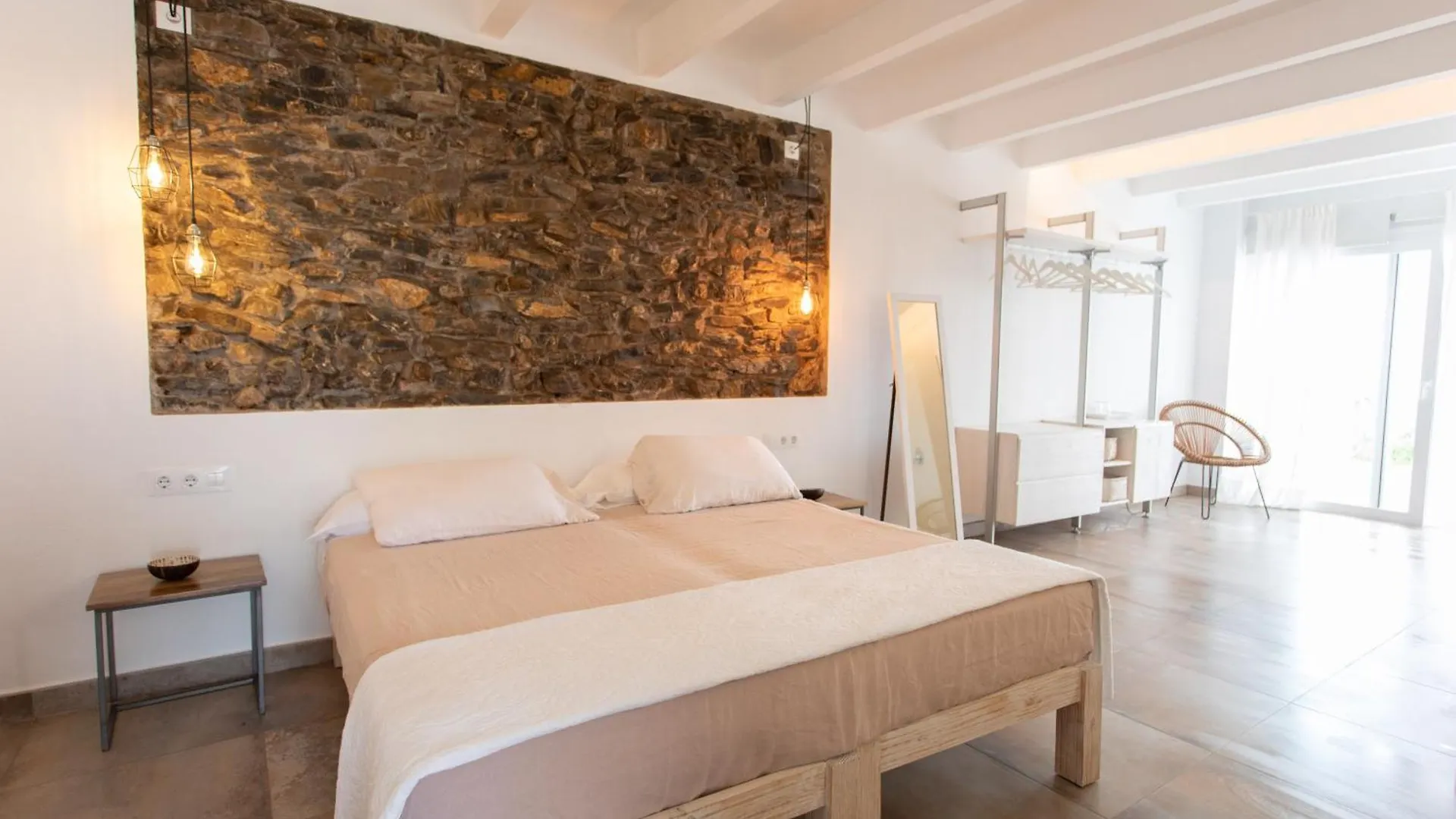 Agroturismo Son Vives Menorca - Adults Only Ferreries