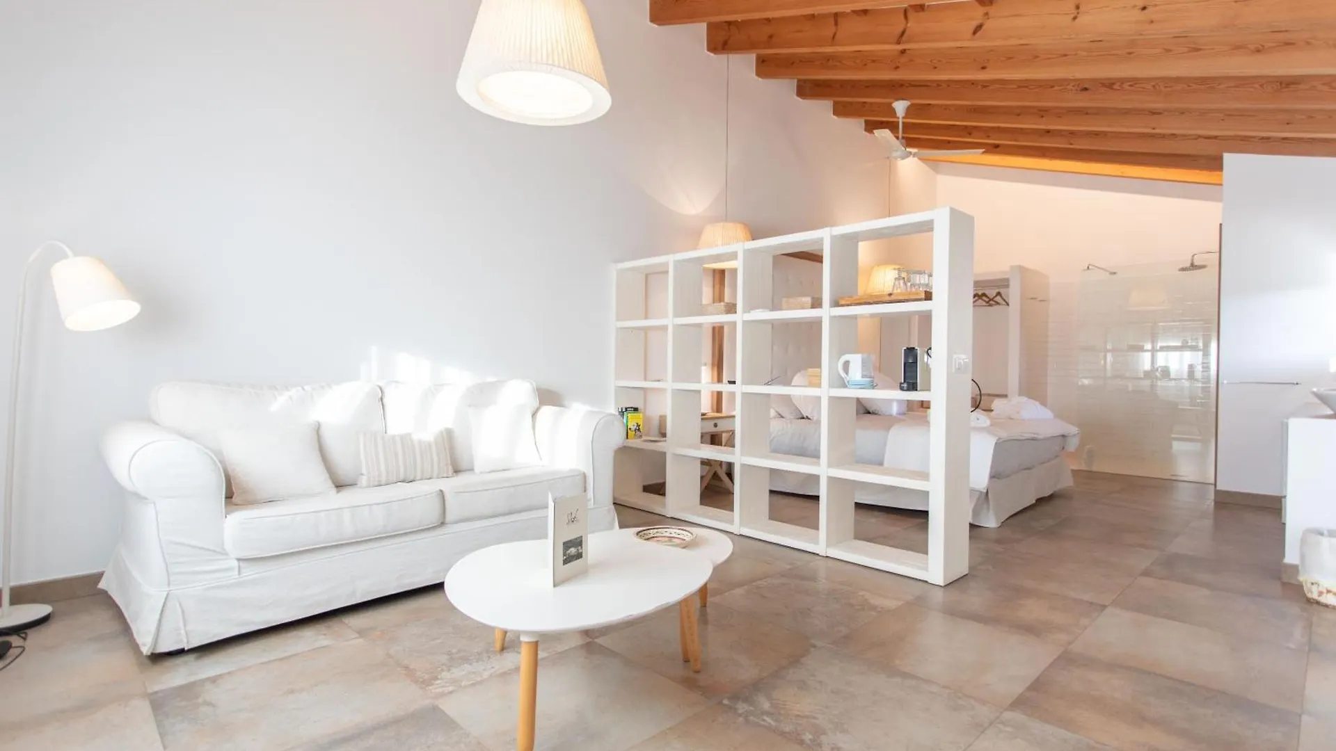 Agroturismo Son Vives Menorca - Adults Only Ferreries Spain