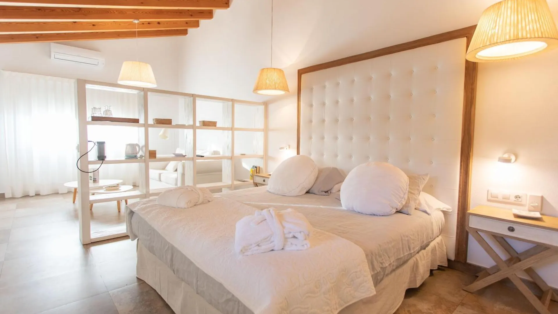Agroturismo Son Vives Menorca - Adults Only Ferreries