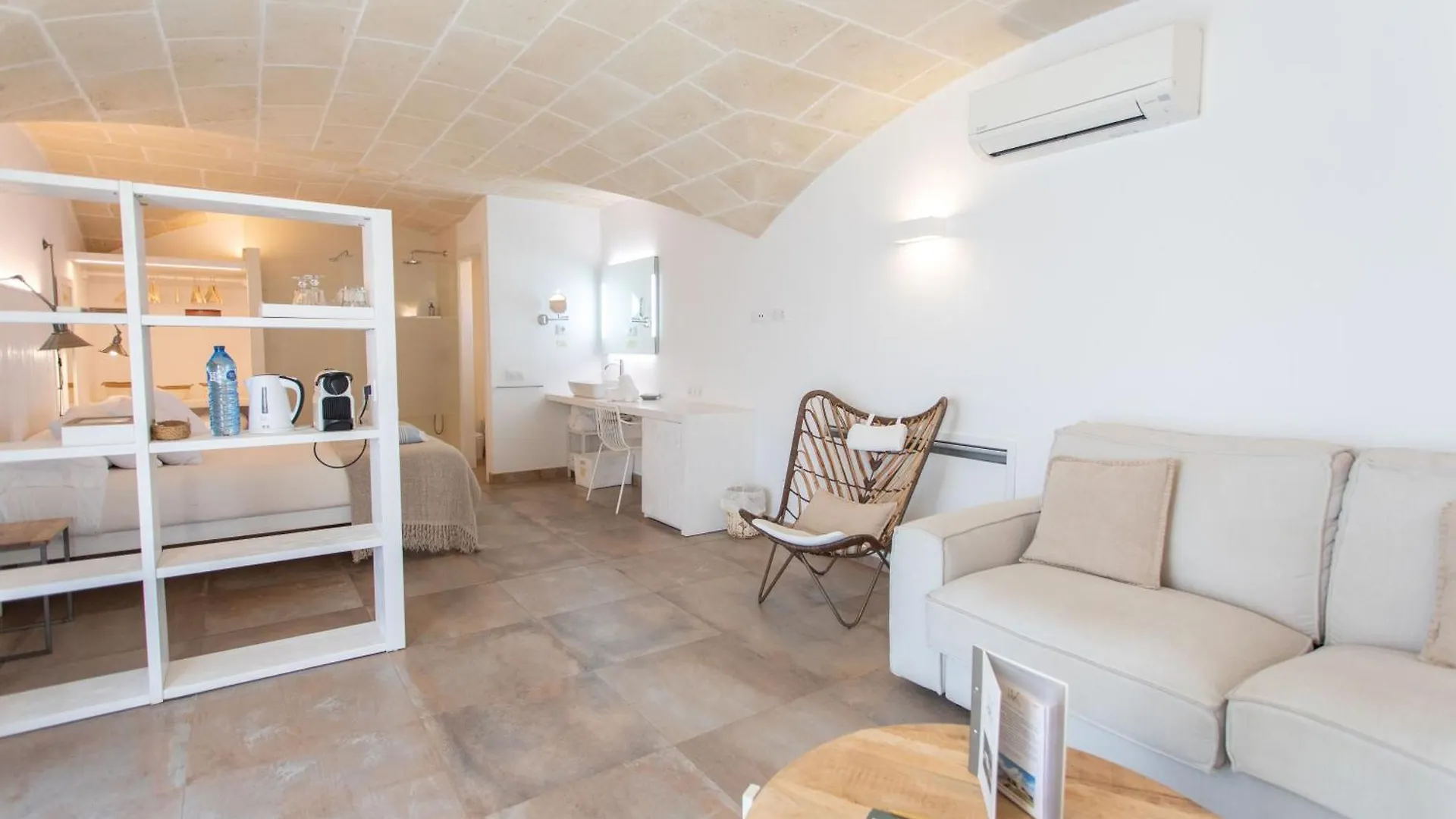 Agroturismo Son Vives Menorca - Adults Only Ferreries Guest house