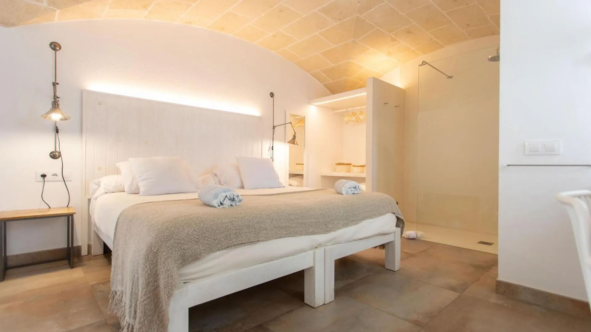 Guest house Agroturismo Son Vives Menorca - Adults Only Ferreries