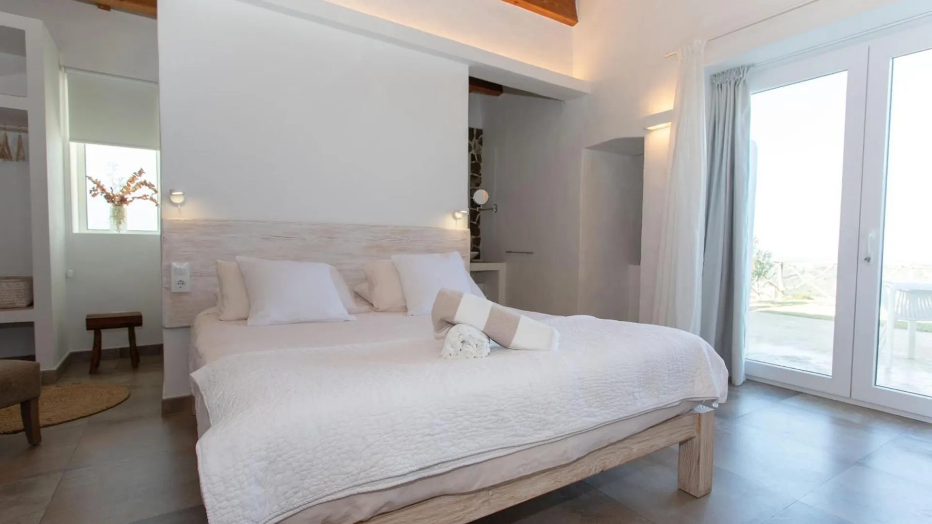 Agroturismo Son Vives Menorca - Adults Only Ferreries