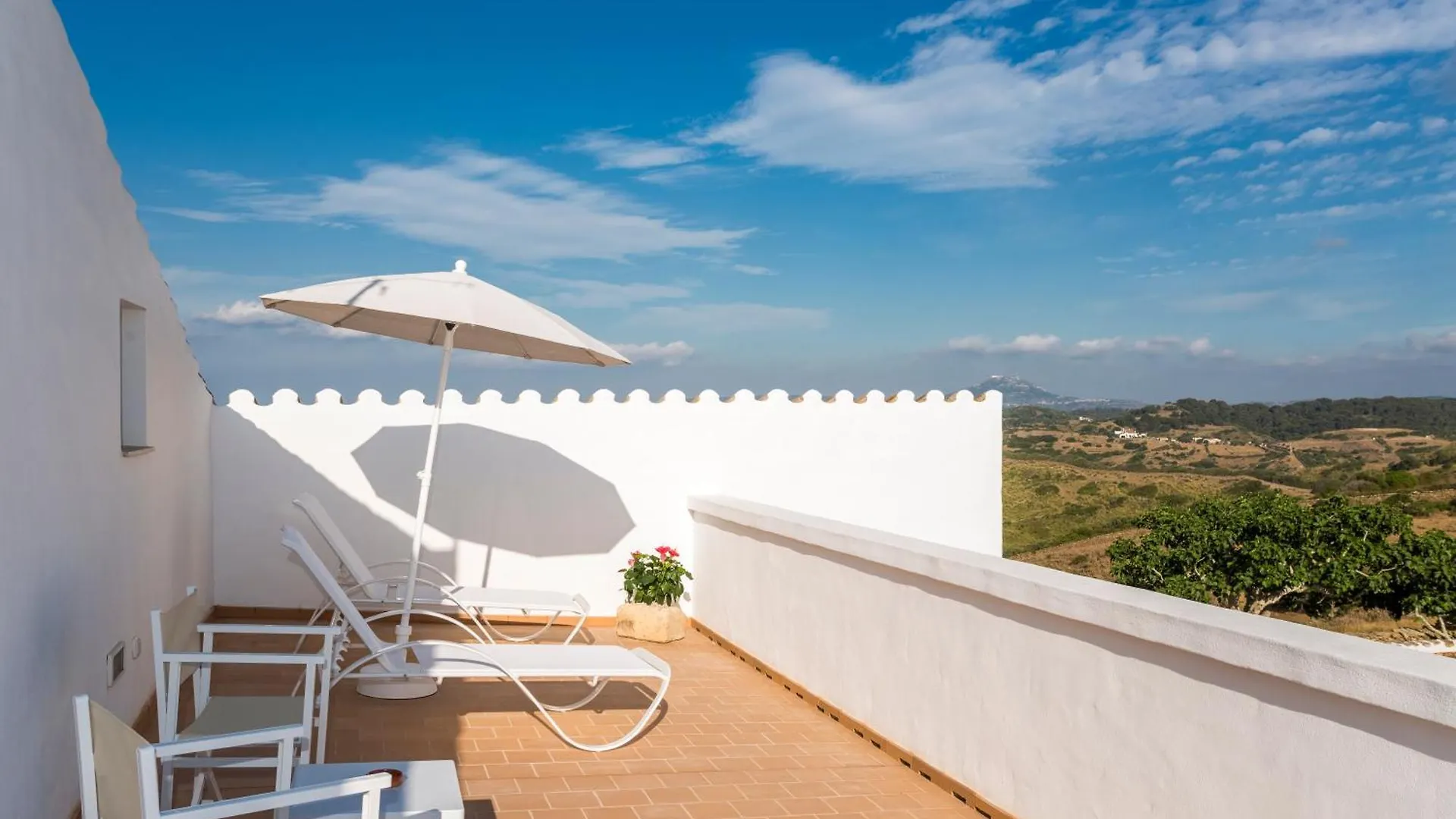 Agroturismo Son Vives Menorca - Adults Only Ferreries 3*,
