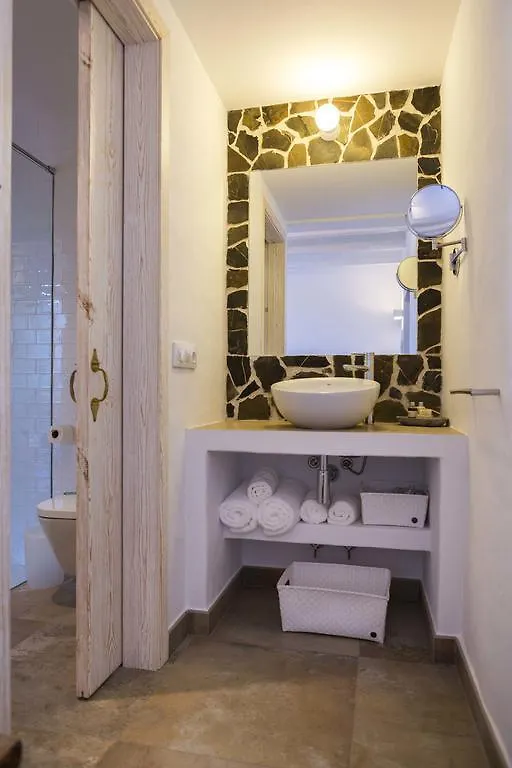 Agroturismo Son Vives Menorca - Adults Only Ferreries Guest house