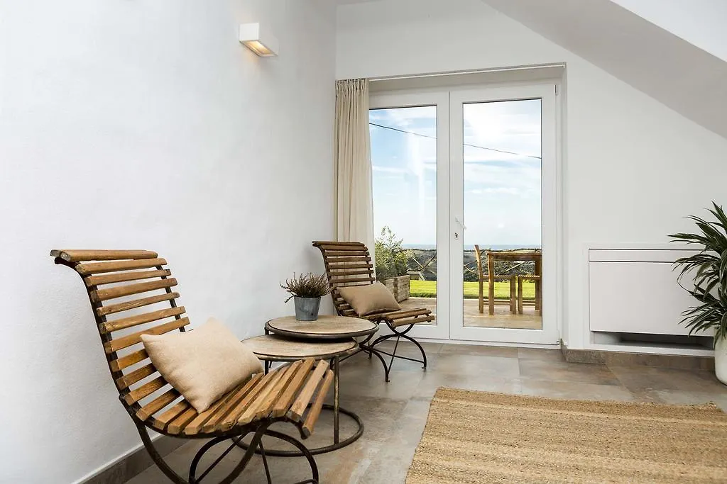 Agroturismo Son Vives Menorca - Adults Only Ferreries 3*,  Spain