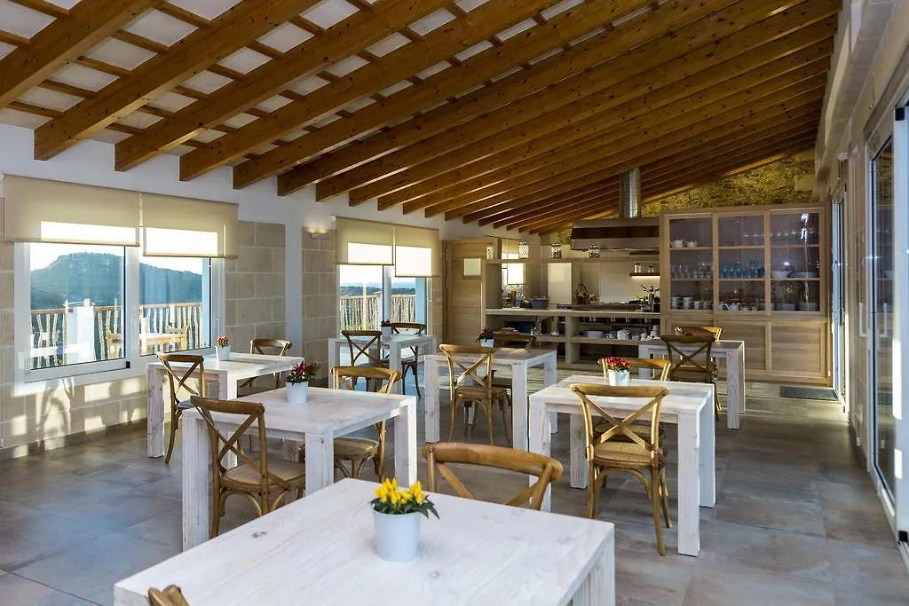 Agroturismo Son Vives Menorca - Adults Only Ferreries 3*,  Spain
