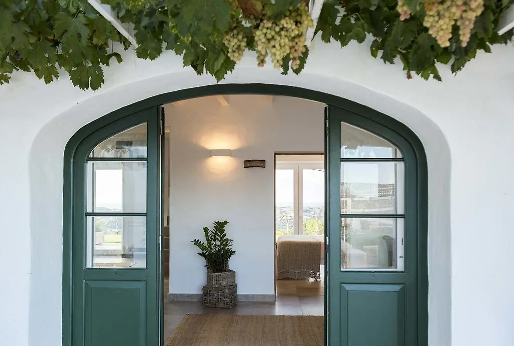 Agroturismo Son Vives Menorca - Adults Only Ferreries 3*,