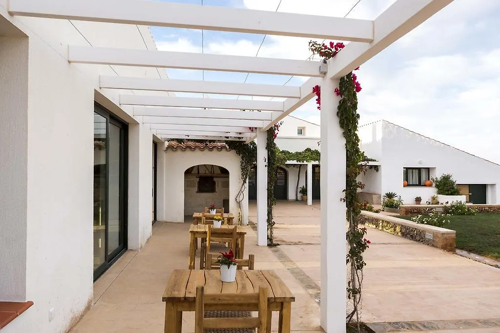 Agroturismo Son Vives Menorca - Adults Only Ferreries