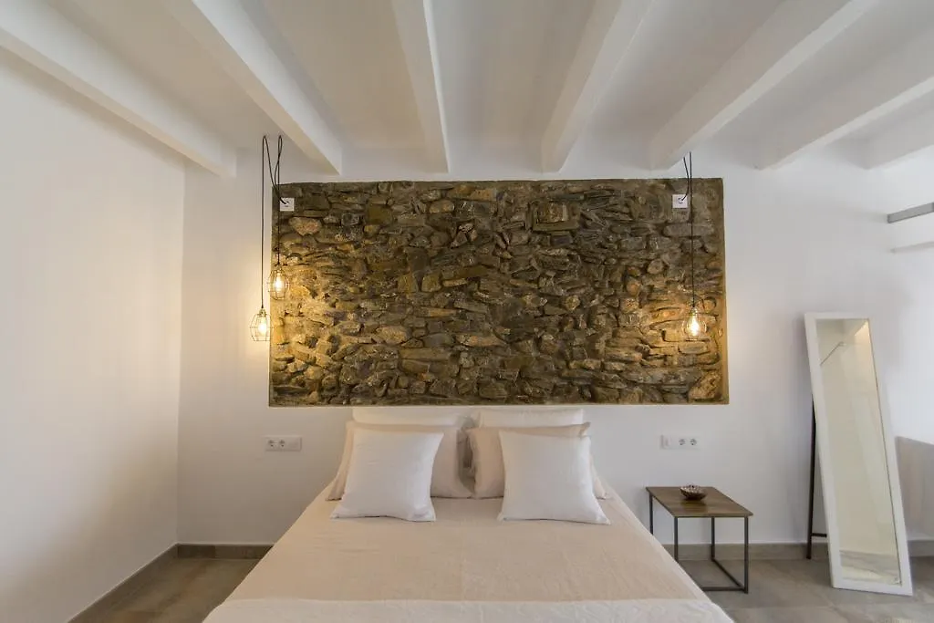 Agroturismo Son Vives Menorca - Adults Only Ferreries Guest house