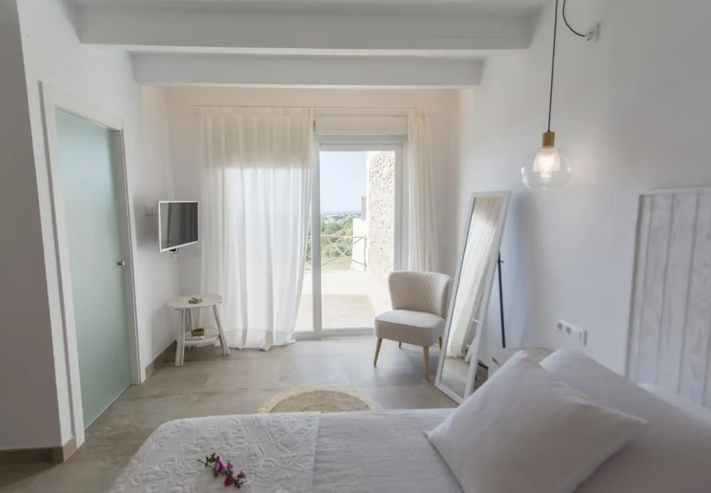 Guest house Agroturismo Son Vives Menorca - Adults Only Ferreries