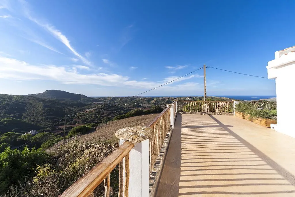 Agroturismo Son Vives Menorca - Adults Only Ferreries Spain