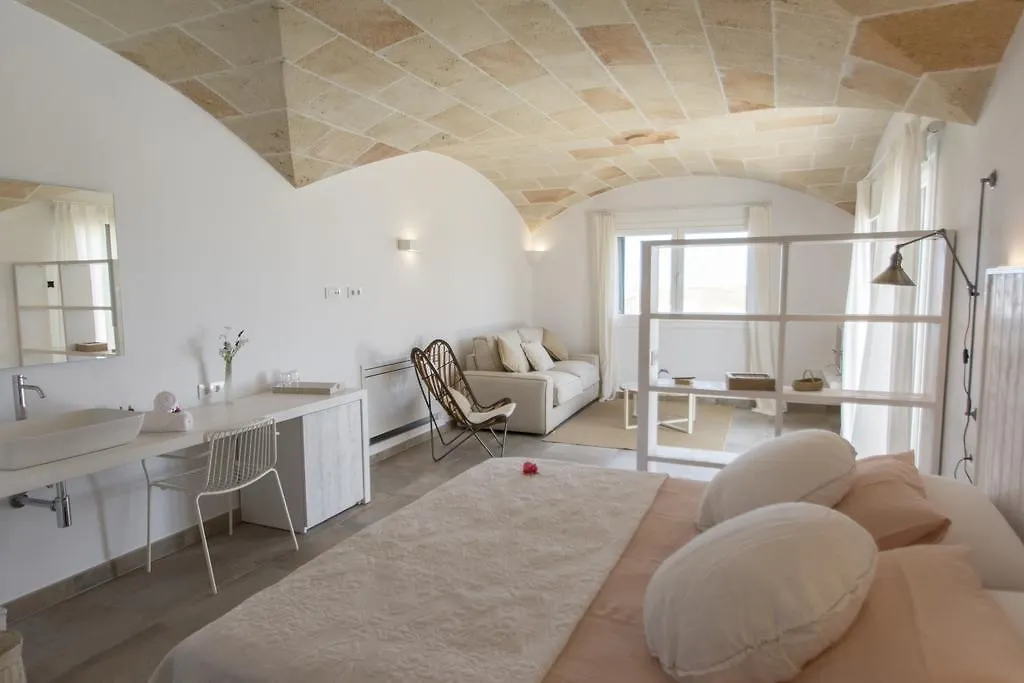 Agroturismo Son Vives Menorca - Adults Only Ferreries Spain