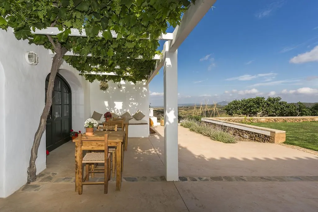 Guest house Agroturismo Son Vives Menorca - Adults Only Ferreries