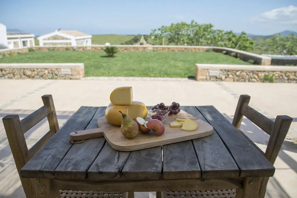 Agroturismo Son Vives Menorca - Adults Only Ferreries