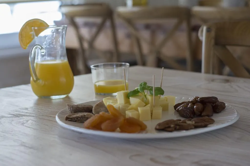 Agroturismo Son Vives Menorca - Adults Only Ferreries