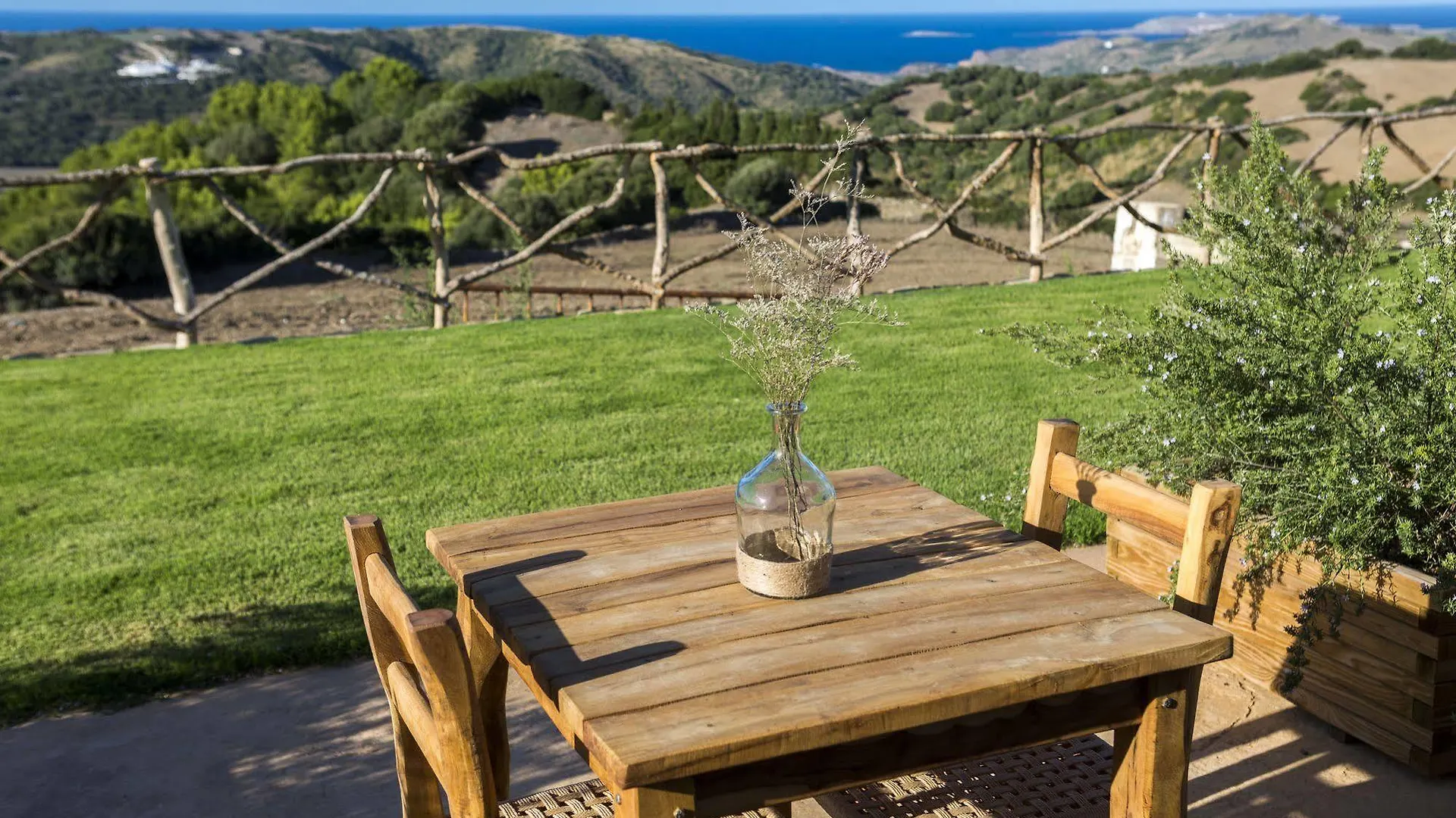 Agroturismo Son Vives Menorca - Adults Only Ferreries Spain